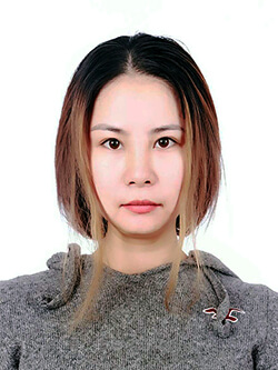 Qi Qingqing